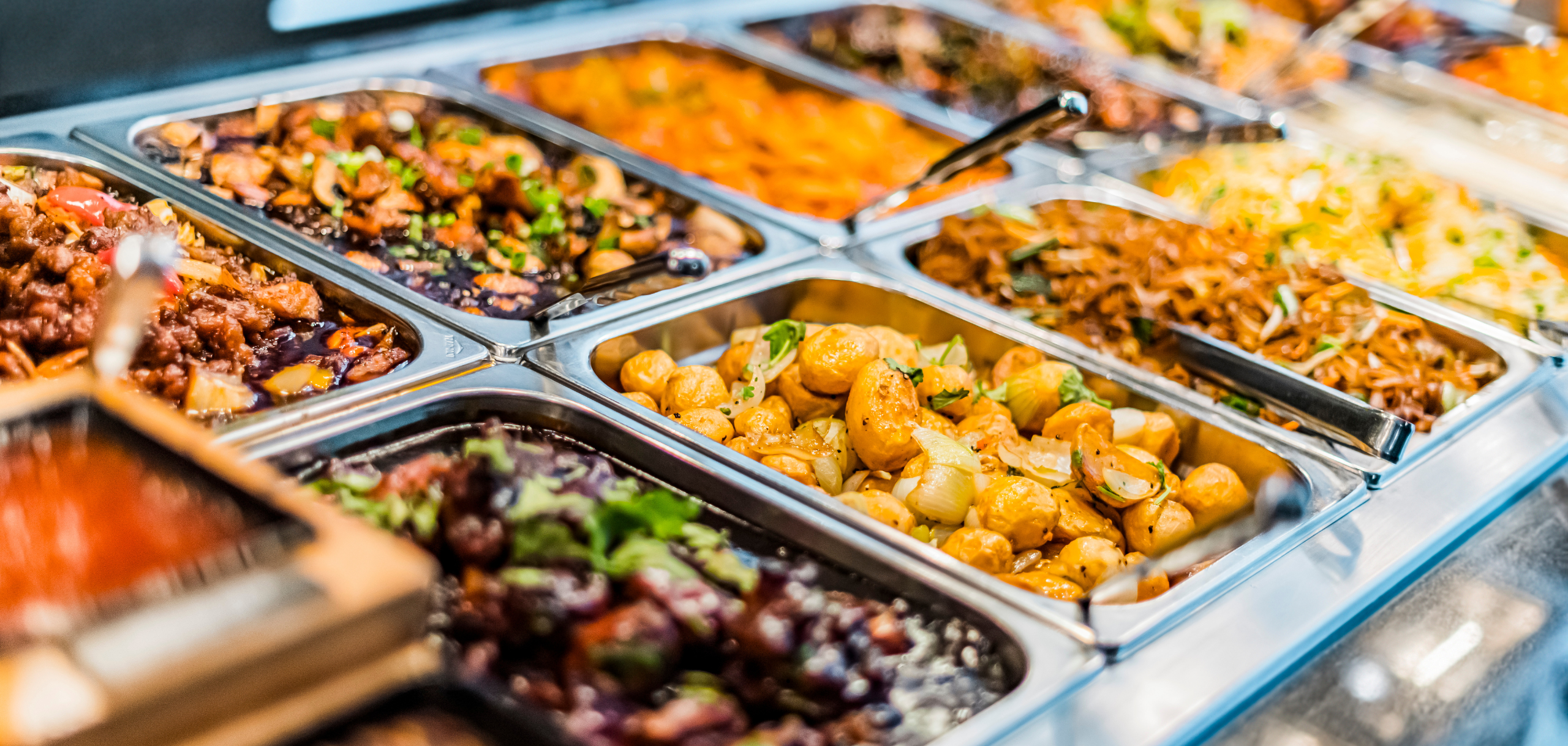 Gastronomy banner