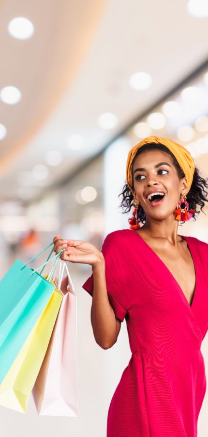 Promoções no Shopping Center Lapa