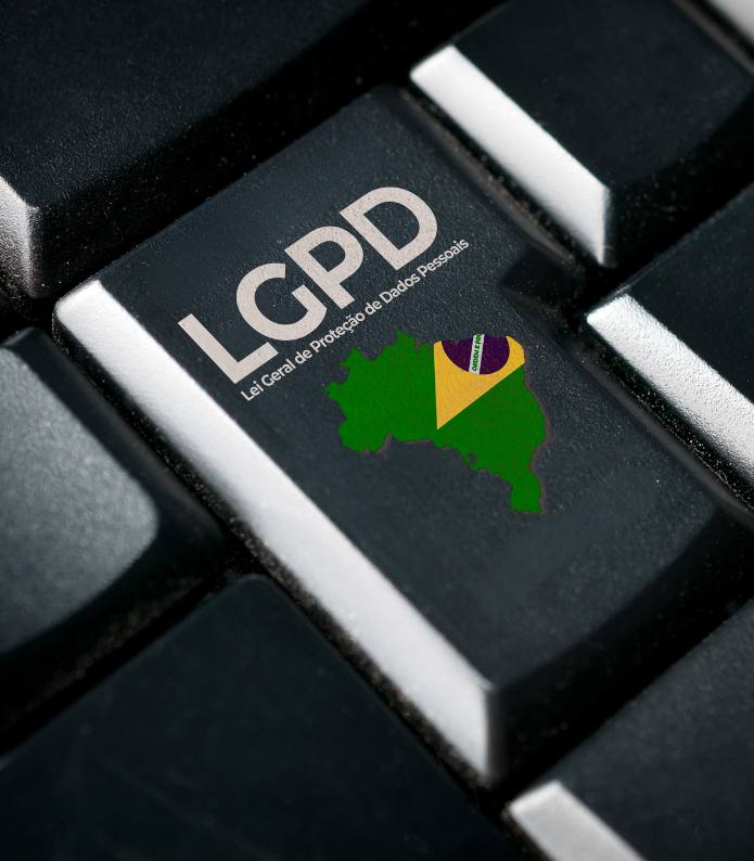 Proteção de Dados