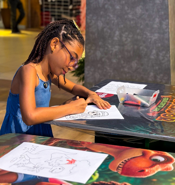 Eventos para toda família no Shopping Center Lapa